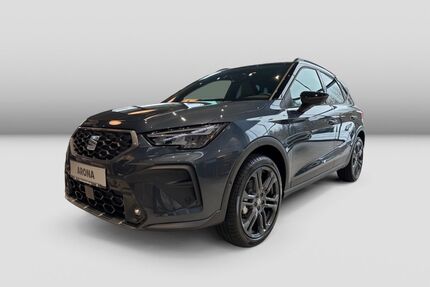 Seat Arona Gebrauchtwagen