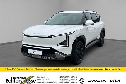 Kia EV5 Gebrauchtwagen