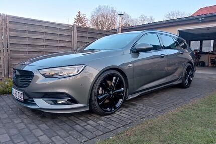 Opel Insignia Gebrauchtwagen