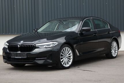 BMW 520 Gebrauchtwagen