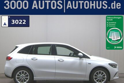 Mercedes-Benz B 250 Gebrauchtwagen