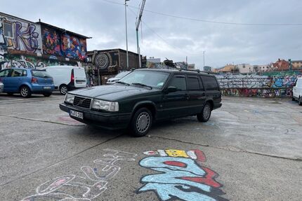 Volvo 940 Gebrauchtwagen