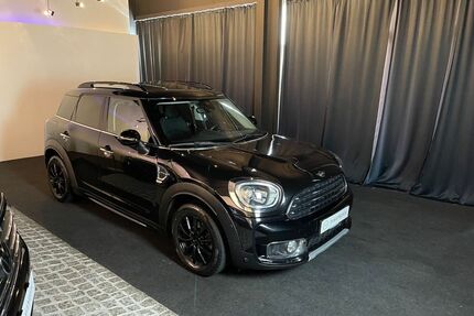 Mini Countryman D (Cooper) Gebrauchtwagen