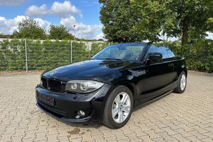 BMW 118 Gebrauchtwagen