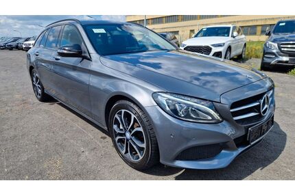 Mercedes-Benz C 300 Gebrauchtwagen