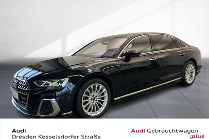 Audi A8 Gebrauchtwagen