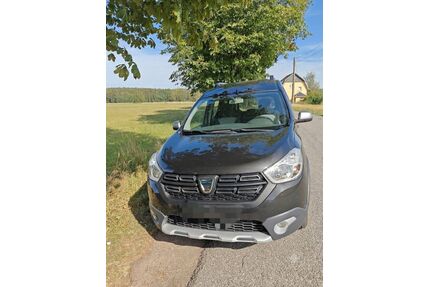 Dacia Dokker Gebrauchtwagen