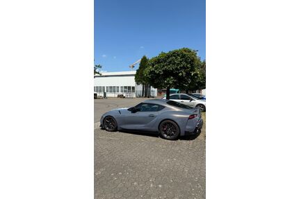 Toyota Supra Gebrauchtwagen