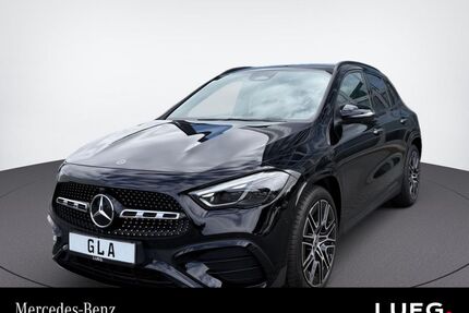Mercedes-Benz GLA 180 Gebrauchtwagen