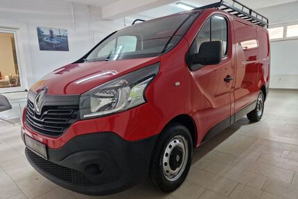 Renault Trafic Gebrauchtwagen