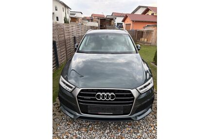 Audi Q3 Gebrauchtwagen