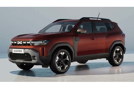 Dacia Duster Gebrauchtwagen