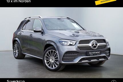 Mercedes-Benz GLE 450 Gebrauchtwagen