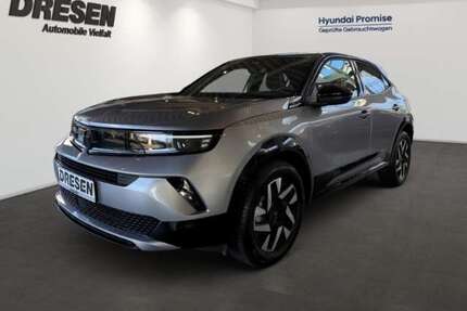 Opel Mokka Gebrauchtwagen