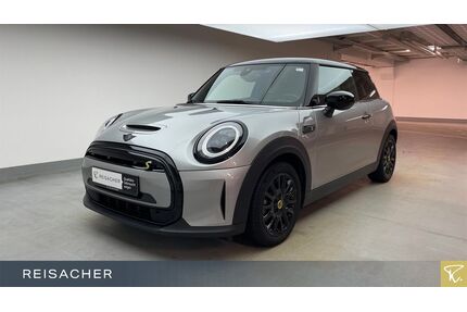 Mini Cooper SE Gebrauchtwagen