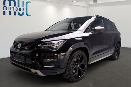 Seat Ateca Gebrauchtwagen