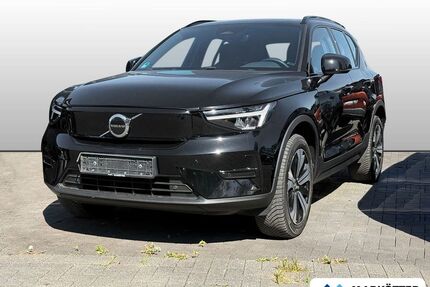 Volvo XC40 Gebrauchtwagen