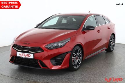Kia pro ceed / ProCeed Gebrauchtwagen