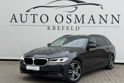 BMW 530 Gebrauchtwagen