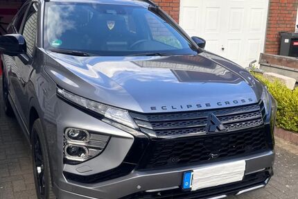 Mitsubishi Eclipse Cross Gebrauchtwagen