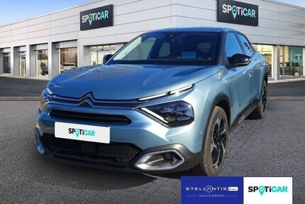Citroen C4 Gebrauchtwagen
