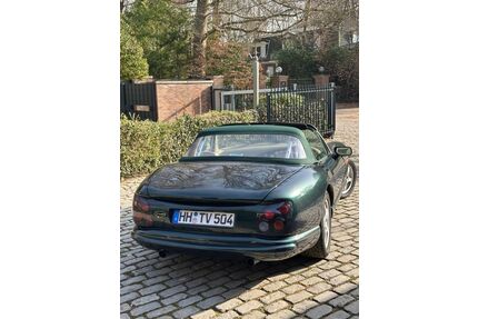 TVR Chimaera Gebrauchtwagen
