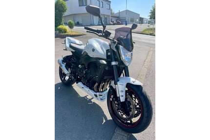 Yamaha FZ 1 Gebrauchtwagen