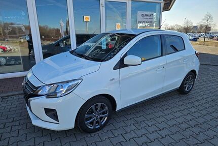 Mitsubishi Space Star Gebrauchtwagen