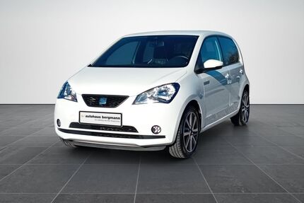 Seat Mii Gebrauchtwagen