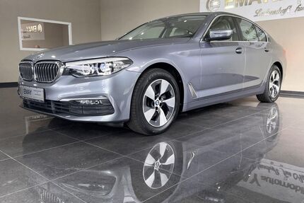 BMW 520 Gebrauchtwagen