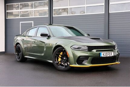 Dodge Charger Gebrauchtwagen