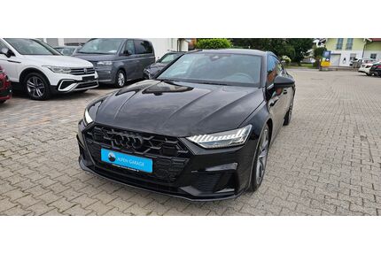 Audi A7 Gebrauchtwagen