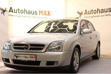 Opel Vectra Gebrauchtwagen