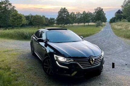 Renault Talisman Gebrauchtwagen