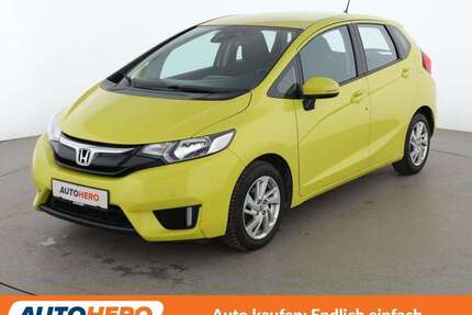 Honda Jazz Gebrauchtwagen