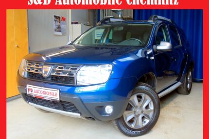 Dacia Duster Gebrauchtwagen