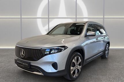 Mercedes-Benz EQB Gebrauchtwagen