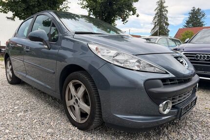 Peugeot 207 Gebrauchtwagen