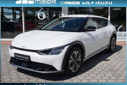 Kia EV6 Gebrauchtwagen
