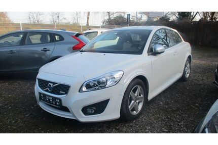 Volvo C30 Gebrauchtwagen