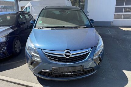 Opel Zafira Gebrauchtwagen