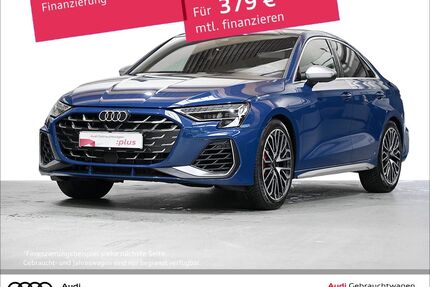 Audi S3 Gebrauchtwagen