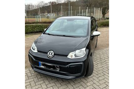 VW up! Gebrauchtwagen