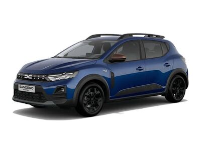 Dacia Sandero Gebrauchtwagen