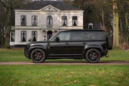 Land Rover Defender Gebrauchtwagen