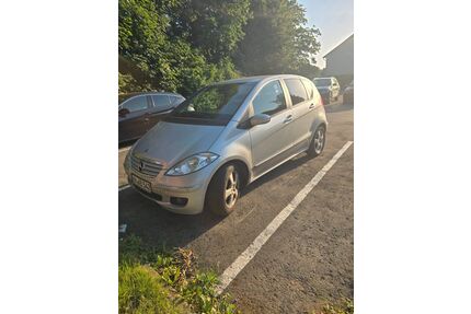 Mercedes-Benz A 180 Gebrauchtwagen