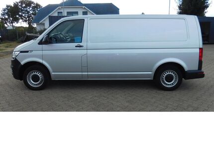 VW T6 Transporter Gebrauchtwagen