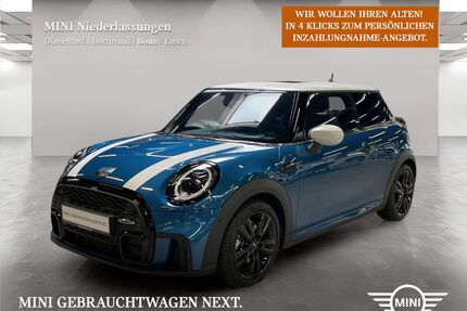 Mini Cooper Gebrauchtwagen