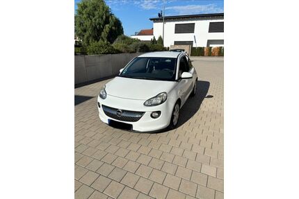 Opel Adam Gebrauchtwagen