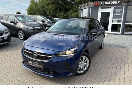 Opel Corsa Gebrauchtwagen